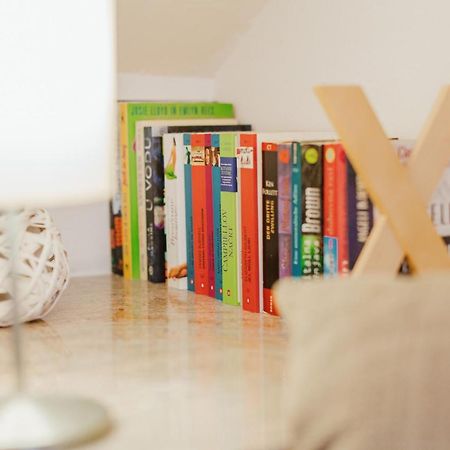 Apartma Pirano Buitenkant foto