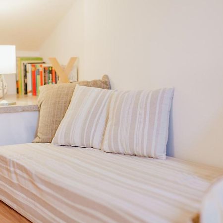 Apartma Pirano Buitenkant foto