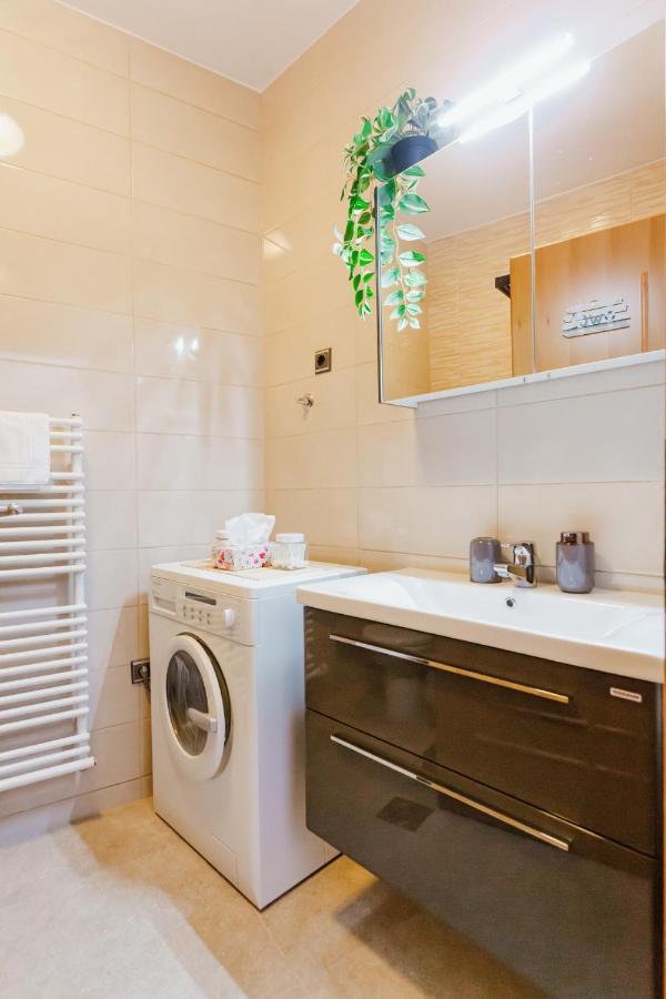Apartma Pirano Buitenkant foto